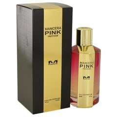 Lõhnavesi unisex Mancera Pink Prestigue EDP 120 ml hind ja info | Naiste parfüümid | kaup24.ee