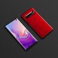 Mocco Business Silicone Back Case for Xiaomi Mi Note 10 / Mi Note 10 Pro / Mi CC9 Red (EU Blister) цена и информация | Telefoni kaaned, ümbrised | kaup24.ee