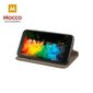 Mocco Smart Magnet Book Case For Huawei Y7 Dark Gold цена и информация | Telefoni kaaned, ümbrised | kaup24.ee