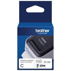 Brother CK1000 ролик для чистки принтера цена и информация | Картриджи для струйных принтеров | kaup24.ee