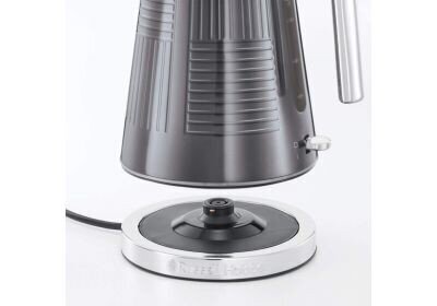 Russell Hobbs Geo Steel 25240-70 hind ja info | Veekeetjad | kaup24.ee