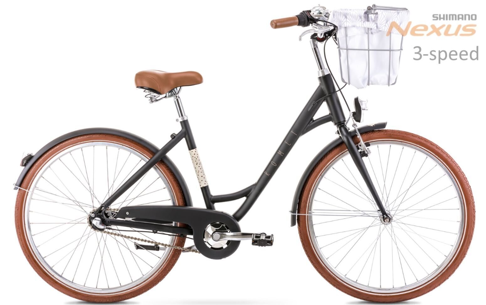 Jalgratas Arkus & Romet Pop Art Eco, 28 tolli + esikorv - M hind ja info | Jalgrattad | kaup24.ee