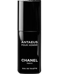 Tualettvesi Chanel Antaeus EDT meestele 50 ml hind ja info | Meeste parfüümid | kaup24.ee