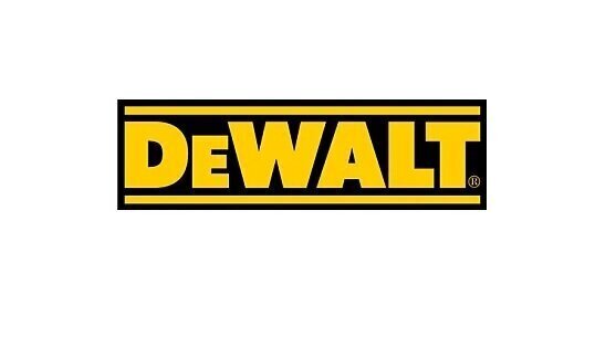 Betooni puurikomplekt Dewalt DT60302, 6tk цена и информация | Käsitööriistad | kaup24.ee