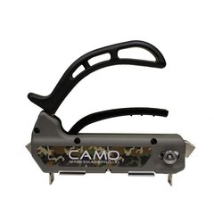 Töövahend Camo PRO-X1 laudadele 131-150 mm, vahe 2 mm hind ja info | Käsitööriistad | kaup24.ee