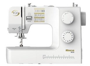 MINERVA M320 hind ja info | Minerva Kodumasinad, kodutehnika | kaup24.ee