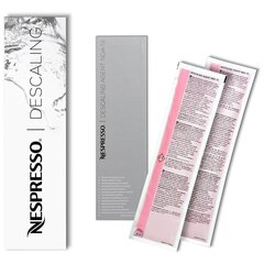 Nespresso NDA-16 цена и информация | Аксессуары для кофейных аппаратов | kaup24.ee