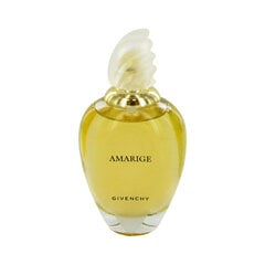 Naiste parfüüm Amarige Givenchy EDT (100 ml) hind ja info | Naiste parfüümid | kaup24.ee