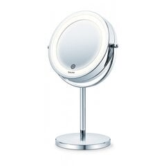 Косметическое зеркало Beurer BS 55 цена и информация | Аксессуары для ванной комнаты | kaup24.ee