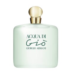 Giorgio Armani Acqua di Gio EDT naistele 100 ml hind ja info | Naiste parfüümid | kaup24.ee