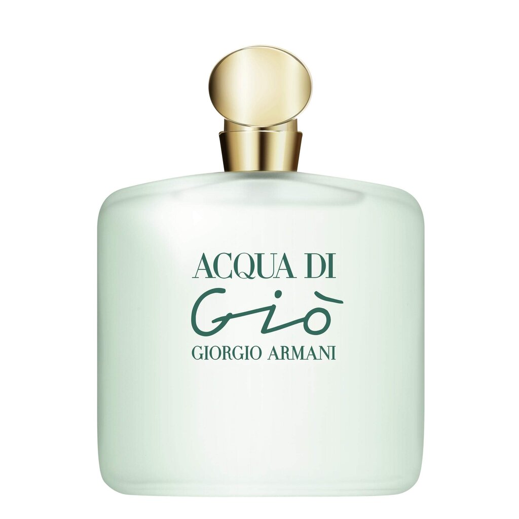 Giorgio Armani Acqua di Gio EDT naistele 100 ml цена и информация | Naiste parfüümid | kaup24.ee