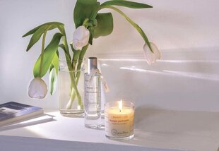 Vanni-ja dušigeel Lothantique valgete lillede aroom, 200 ml hind ja info | Dušigeelid, õlid | kaup24.ee