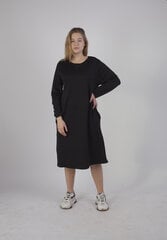 Naiste kleit цена и информация | Платья | kaup24.ee