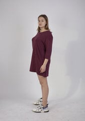 Женское платье-туника цена и информация | Платье | kaup24.ee