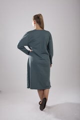 Naiste kleit цена и информация | Платья | kaup24.ee