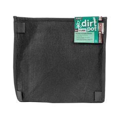 Viltpott "Dirt pot" 37L hind ja info | Dekoratiivsed lillepotid | kaup24.ee