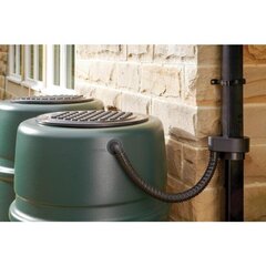 Набор для сбора дождевой воды (без фильтра) цена и информация | Оборудование для полива | kaup24.ee