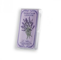 Seebikomplekt Le Blanc, lavendli aroom 2x25 g hind ja info | Seebid | kaup24.ee