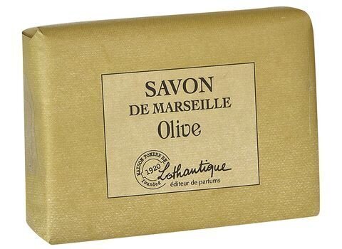 Seep Lothantique, oliivi aroom, 100 g hind ja info | Seebid | kaup24.ee