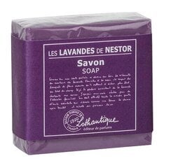 Seep Lothantique, lavendli aroom, 100 g hind ja info | Seebid | kaup24.ee