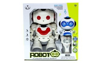 Robot R/C juhtimise pult hind ja info | Poiste mänguasjad | kaup24.ee