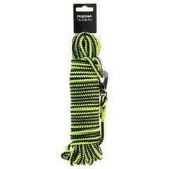 Плетеная веревка для тренировок цена и информация | Ошейники, подтяжки для собак | kaup24.ee