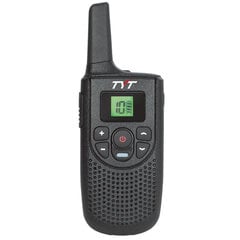 Рация TYT TH-258 цена и информация | Радиостанции, рации | kaup24.ee