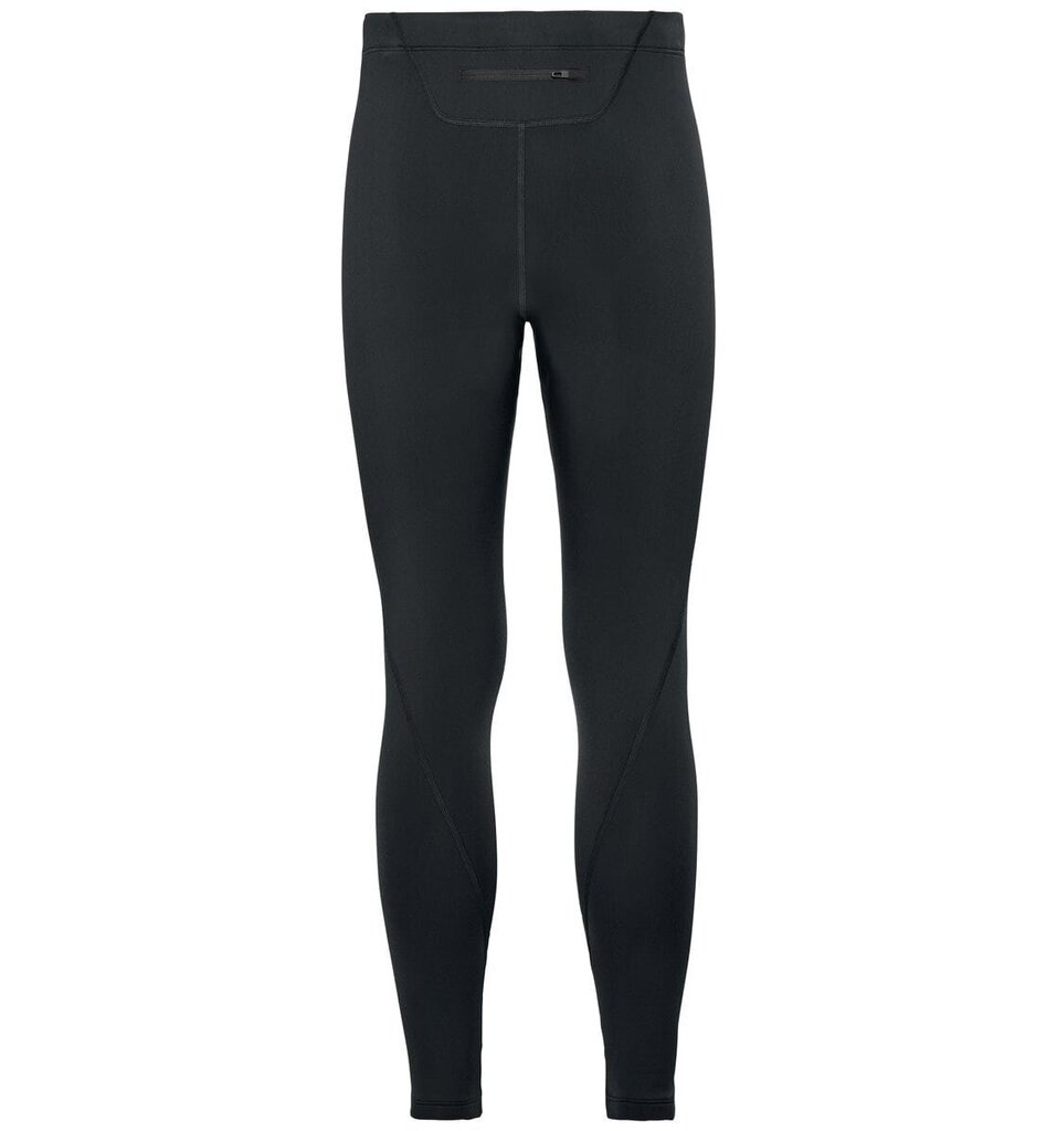 Odlo meeste soojad jooksupüksid Element Warm Tights цена и информация | Meeste spordiriided | kaup24.ee