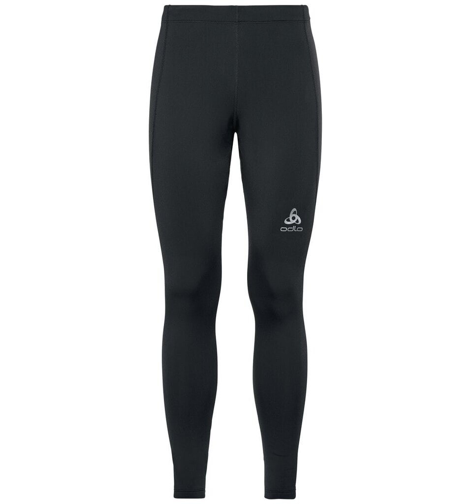 Odlo meeste soojad jooksupüksid Element Warm Tights hind ja info | Meeste spordiriided | kaup24.ee