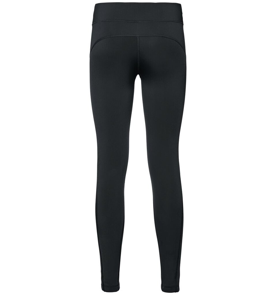 Odlo naiste soojad jooksupüksid Element Warm Tights hind ja info | Naiste spordiriided | kaup24.ee