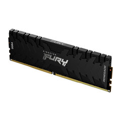 Kingston Fury KF432C16RB/8 hind ja info | Operatiivmälu (RAM) | kaup24.ee