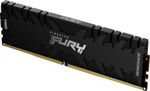 Kingston Fury KF426C13RB1/16 цена и информация | Оперативная память (RAM) | kaup24.ee