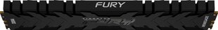 Kingston Fury KF430C15RBK2/16 цена и информация | Оперативная память (RAM) | kaup24.ee