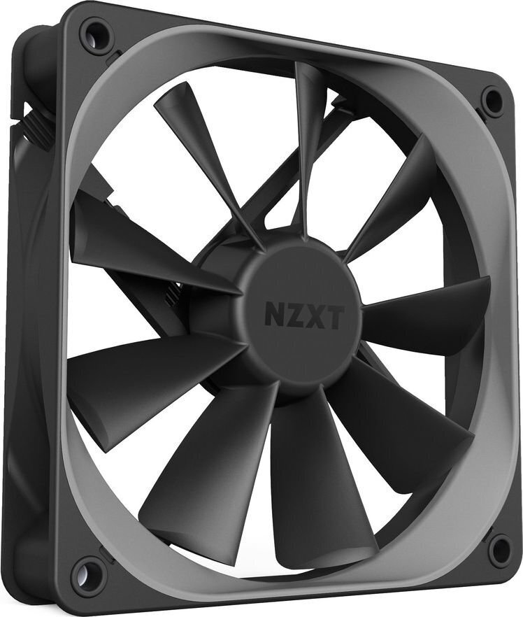 Nzxt RF-AF140-D1 цена и информация | Arvuti ventilaatorid | kaup24.ee