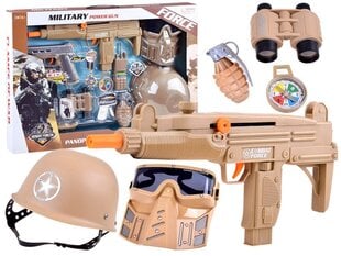 Laste sõdurikomplekt hind ja info | Poiste mänguasjad | kaup24.ee
