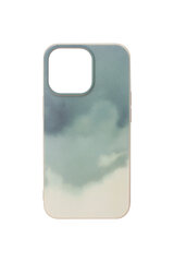 Just Must 6973297904464 CLOUD TPU for iPhone 13 6.1'' Olive hind ja info | Telefoni kaaned, ümbrised | kaup24.ee