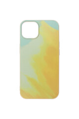 Just Must 6973297904471 JM CLOUD TPU for iPhone 13 6.1'' Green hind ja info | Telefoni kaaned, ümbrised | kaup24.ee