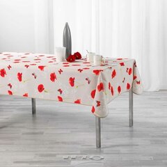 Douceur d'intérieur laudlina Sweet Poppy, 150 x 240 cm hind ja info | Laudlinad, lauamatid, servjetid | kaup24.ee