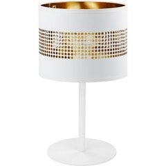 TK Lighting настольная лампа Tago White 5056 цена и информация | Настольная лампа | kaup24.ee