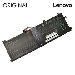 Sülearvuti aku LENOVO Miix 510, 5110mAh, Original цена и информация | Аккумуляторы для ноутбуков | kaup24.ee