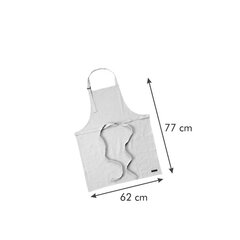 Põll Tescoma Fancy Home, 77x62 cm hind ja info | Köögirätikud, pajakindad, põlled | kaup24.ee