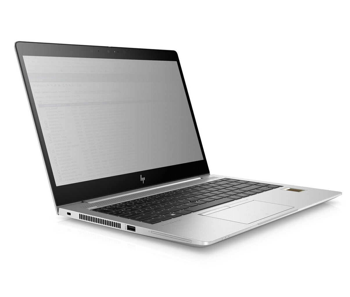 HP EliteBook 840 G6 i5-8365U 14.0 FHD 8GB RAM 256GB SSD WebCam Win 11 Pro цена и информация | Sülearvutid | kaup24.ee