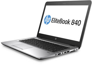 HP EliteBook 840 G6 i5-8365U 14.0 FHD 8GB RAM 256GB SSD WebCam Win 11 Pro hind ja info | Sülearvutid | kaup24.ee