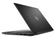 DELL Latitude 7290 i5-8350U 12.5 HD 16GB RAM 512GB SSD WebCam Win 11 Pro цена и информация | Sülearvutid | kaup24.ee