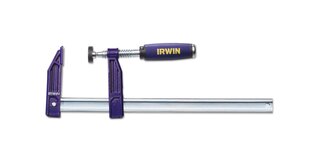 Pitskruvi Irwin S 80 / 200 mm hind ja info | Käsitööriistad | kaup24.ee