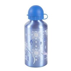 Бутылка для воды Disney Frozen, 350 мл цена и информация | Фляги для воды | kaup24.ee
