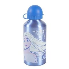 Бутылка для воды Disney Frozen, 350 мл цена и информация | Фляги для воды | kaup24.ee