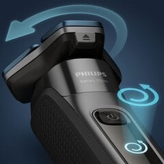 Philips S7783/78 цена и информация | Точилки | kaup24.ee