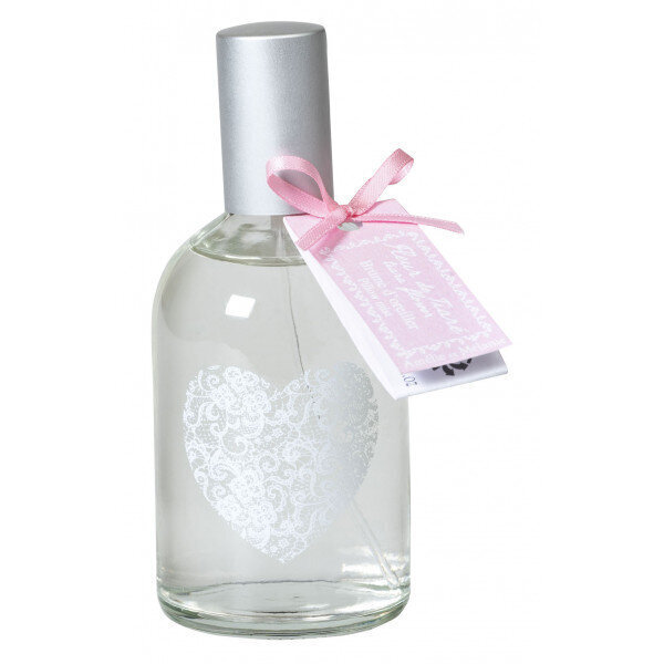 Pihustatavad voodipesu parfüüm Lothantique tiaara lillede aroom, 100 ml цена и информация | Kodulõhnastajad | kaup24.ee