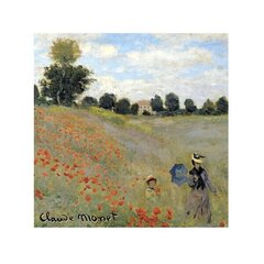 Ароматическое саше Le Blanc, Claude Monet аромат красных ягод 8г цена и информация | Ароматы для дома | kaup24.ee